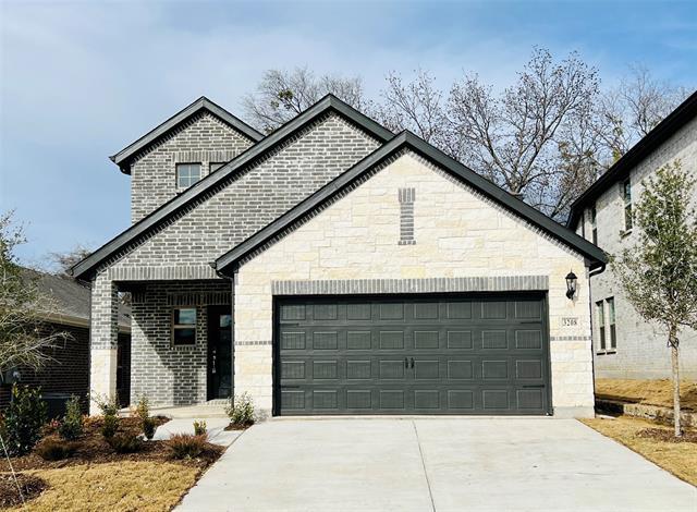 property at 3208 Sedge Grass Dr