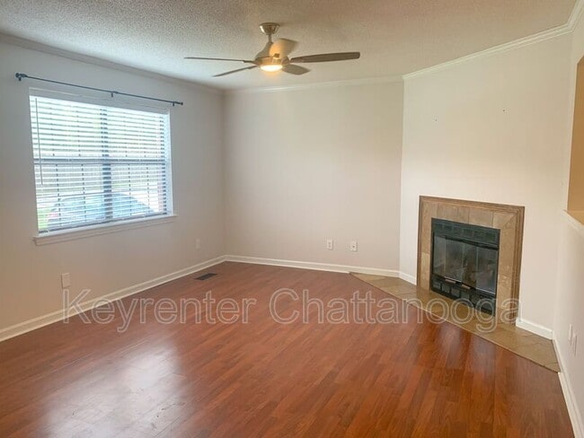 8307 Iris Dr in Chattanooga, TN - Building Photo - Building Photo