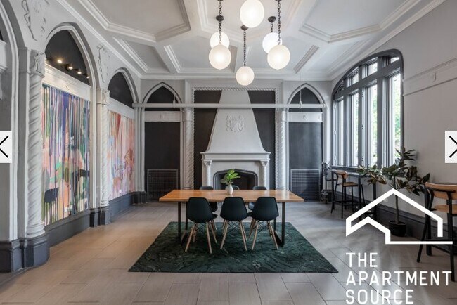 505 W Belmont Ave, Unit 7 in Chicago, IL - Foto de edificio - Building Photo