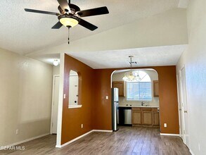 12408 Tierra Maria Ct in El Paso, TX - Building Photo - Building Photo