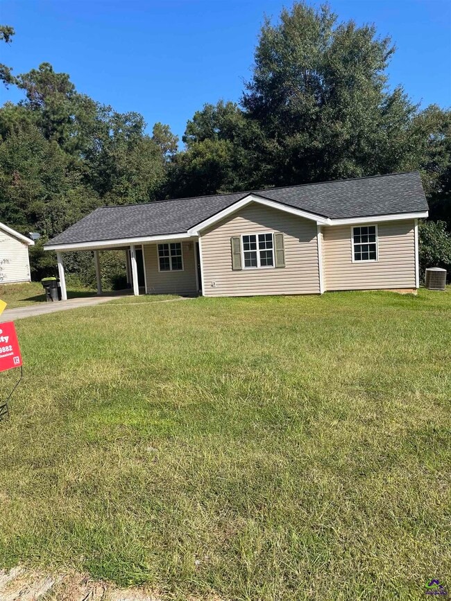 property at 231 Keith Dr