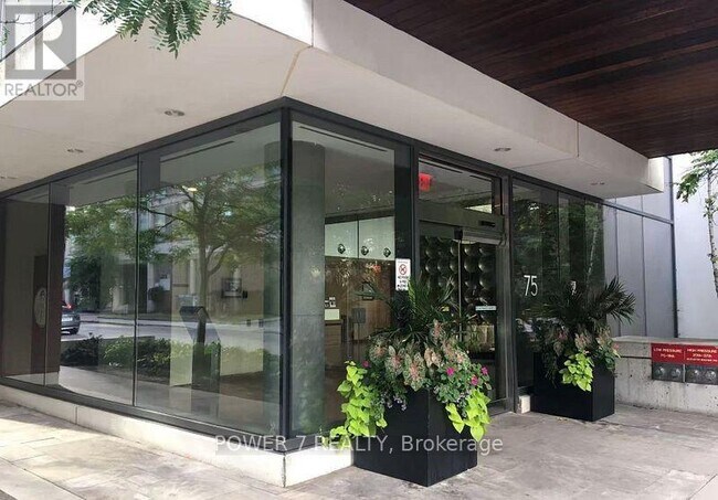 75 St Nicholas St in Toronto, ON - Building Photo - Building Photo