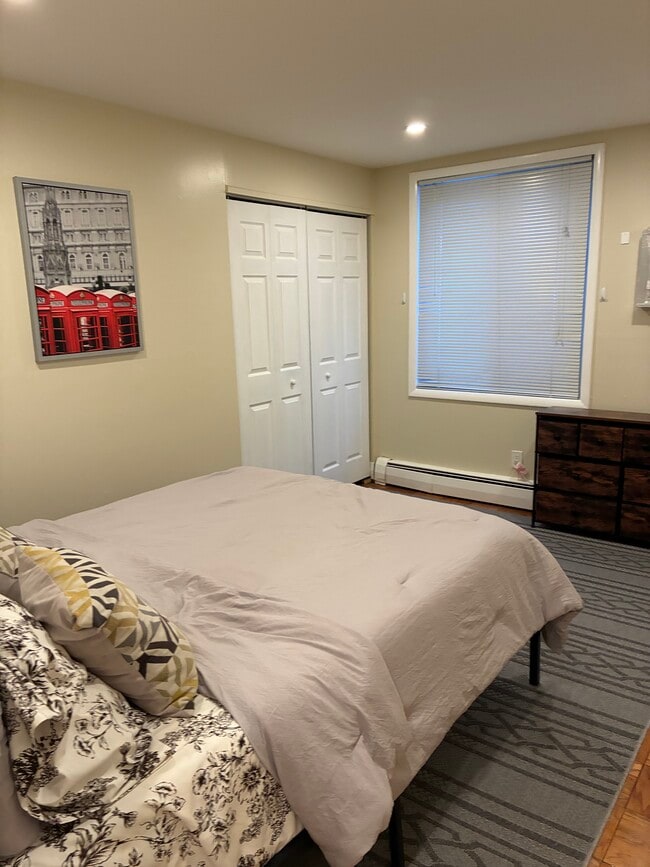 3000 7th St NE in Washington, DC - Building Photo - Building Photo