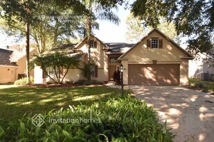 412 Country Wood Cir in Lake Mary, FL - Building Photo