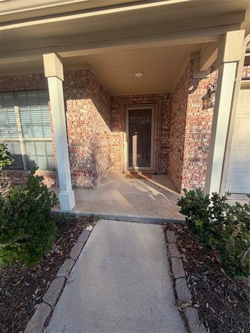 9044 Golden Sunset Trail in Fort Worth, TX - Building Photo - Building Photo