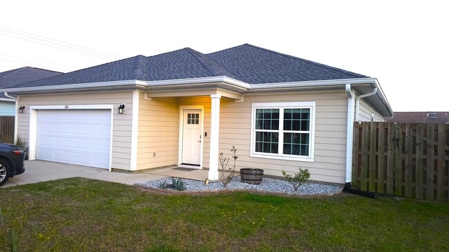 property at 6714 Fox Lake Dr