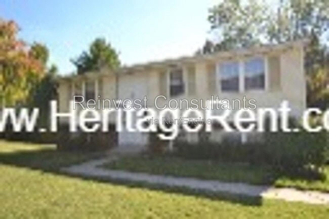 property at 27 Wesleyan Ct