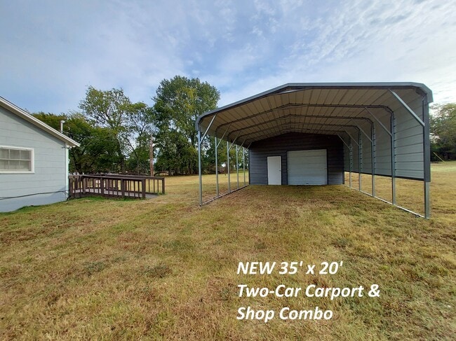 188 Co Rd 3070 in Crockett, TX - Building Photo - Building Photo