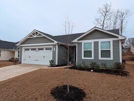 916 Throckmorton Ct in Greenville, SC - Building Photo