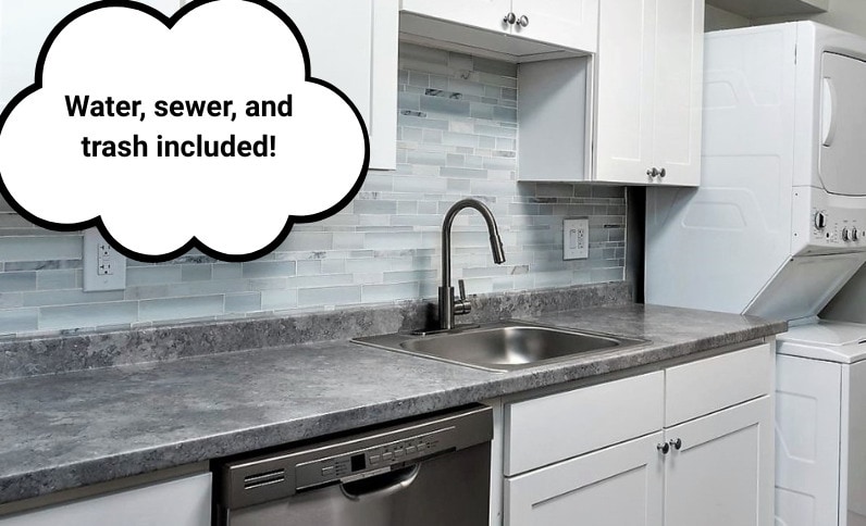 East Mountain Apartments in Wilkes-Barre, PA - Foto de edificio