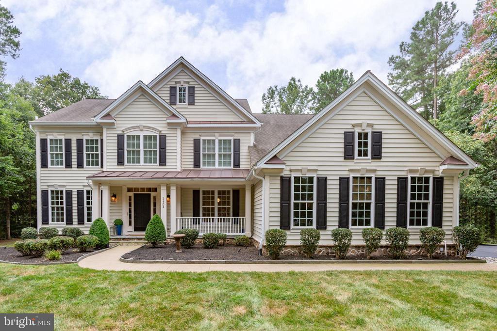 11304 Chivalry Chase Ln in Spotsylvania, VA - Building Photo