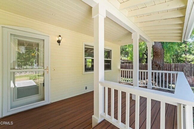 605 Grand Ave in Ojai, CA - Building Photo - Building Photo