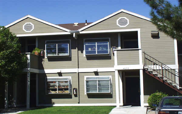 Villages At Karen in Las Vegas, NV - Foto de edificio - Building Photo
