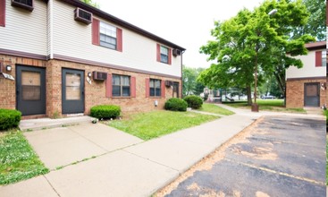 Gwynne Village in Urbana, OH - Building Photo - Building Photo