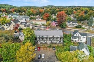 22 River St in Hudson, MA - Building Photo - Building Photo