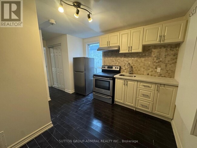 property at 180 Carlton St.