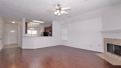 5014 Moss Garden Ln in Katy, TX - Building Photo - Building Photo