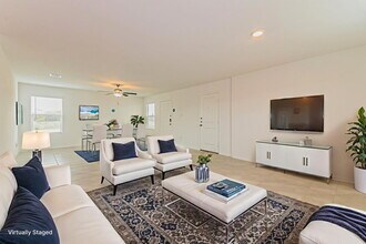 1543 Highbridge Blvd in Crandall, TX - Foto de edificio - Building Photo