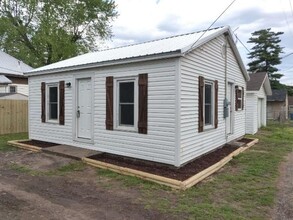 1725 Bird Ave in Joplin, MO - Building Photo - Building Photo