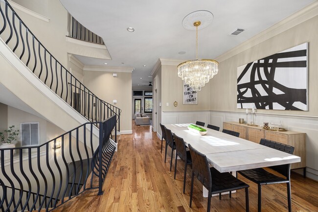 property at 1312 Crocker St