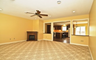 501 Crawford Ave, Unit 202 in Morgantown, WV - Building Photo