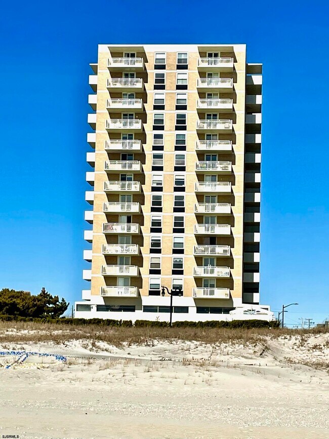 101 S Plaza Pl in Atlantic City, NJ - Building Photo - Building Photo