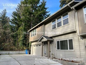 4512 Pacific Ave in Vancouver, WA - Building Photo - Building Photo