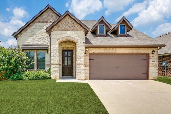 3701 Trillium Dr