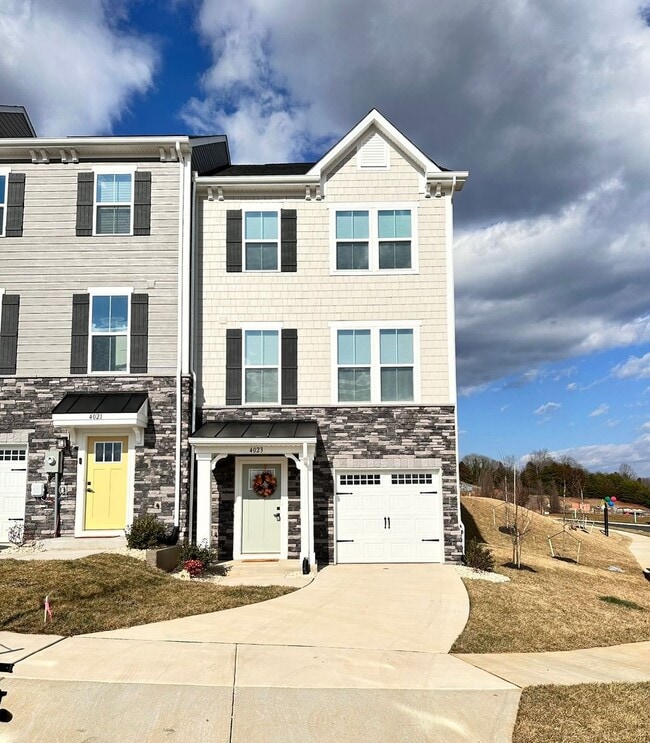 property at 4023 Purple Flora Bnd