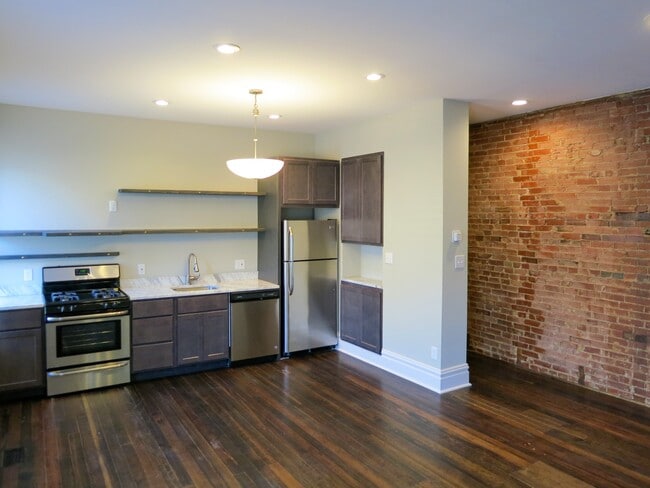 property at 3153 Arsenal St