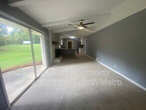 1987 Darrell Dr in Marietta, GA - Building Photo - Building Photo