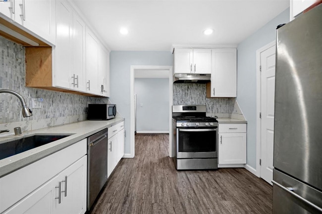 26370 Cascade St in Hayward, CA - Building Photo - Building Photo