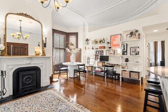 496 Columbus Ave in Boston, MA - Building Photo - Building Photo