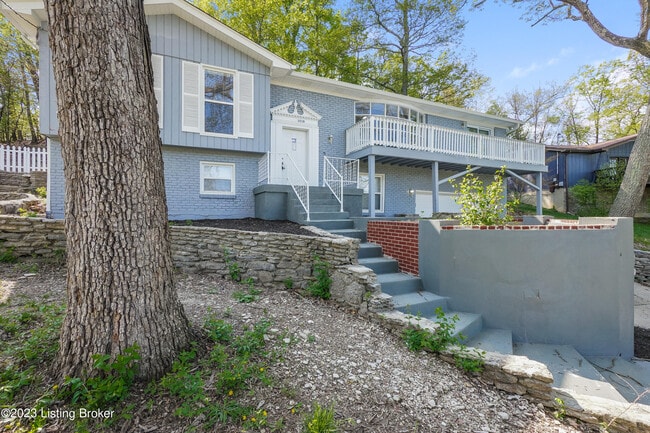 1210 Rudgate Cove in Louisville, KY - Building Photo - Building Photo