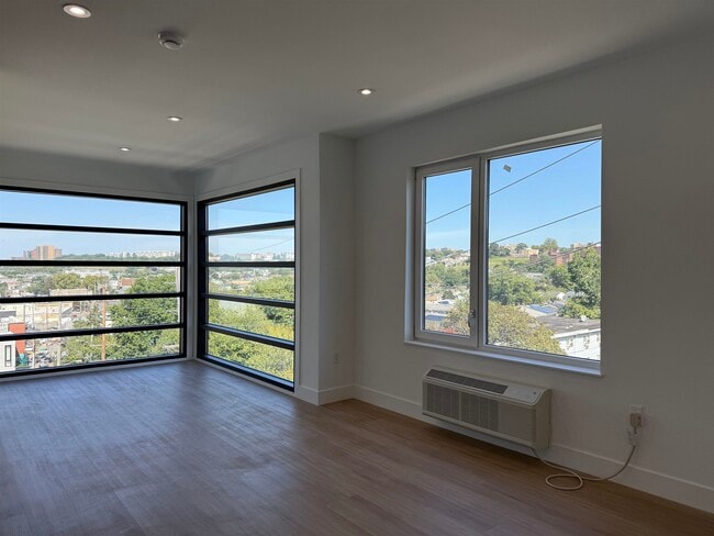 property at 3309 Liberty Ave