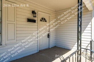 2604 12th Ave N in Bessemer, AL - Building Photo - Building Photo
