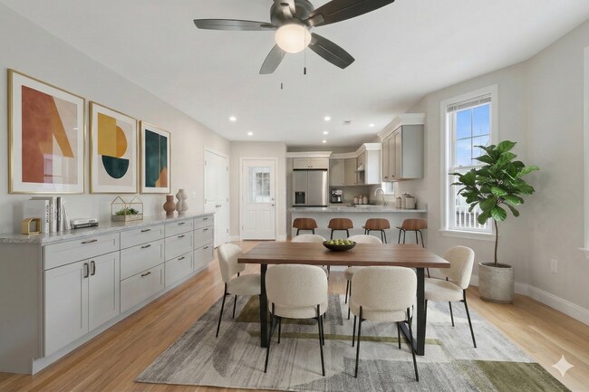 property at 6 Benson St