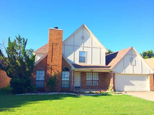 920 Meadowdale Rd
