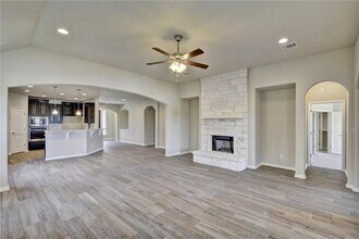 2208 Cabrillo Path in Leander, TX - Building Photo - Building Photo