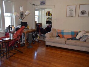 62 Washington St, Unit 21 in Boston, MA - Building Photo - Building Photo