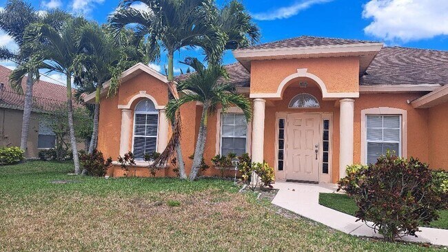 property at 3631 SW Kasin St