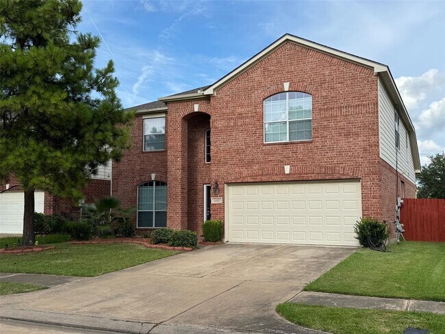 property at 24423 Hampton Lakes Dr