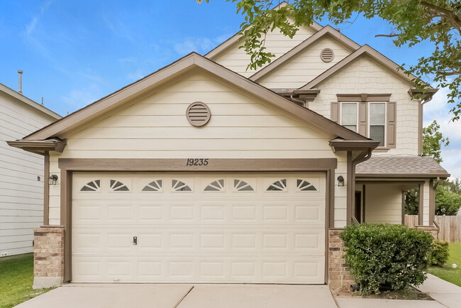 property at 19235 Danphe Landing Ct