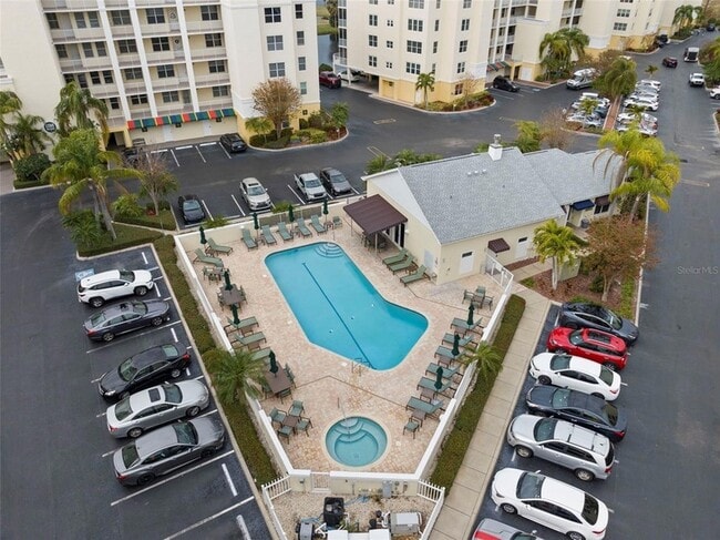 property at 1200 Country Club Dr