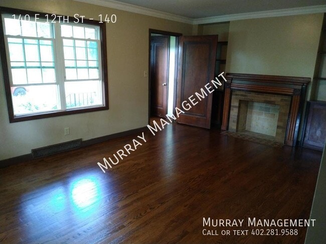 140 E 12th St in Fremont, NE - Building Photo - Building Photo