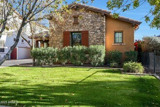 20791 W Hamilton St in Buckeye, AZ - Building Photo - Building Photo