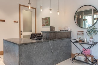 Creekside Park The Residences in The Woodlands, TX - Building Photo - Interior Photo