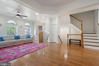 44321 Rowley Terrace in Ashburn, VA - Building Photo - Building Photo