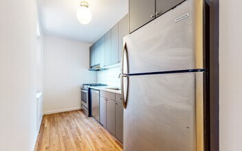 haven avenue in New York, NY - Building Photo - Building Photo
