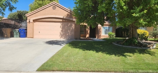 10712 Sunset Canyon Dr